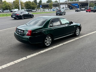 Rover 75 foto 6