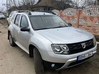 Dacia Duster foto 2