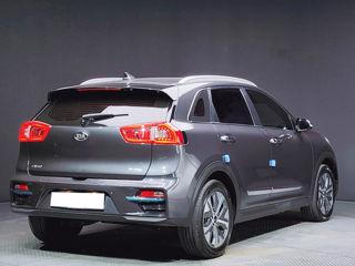 KIA Niro foto 2