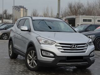 Hyundai Santa FE foto 5