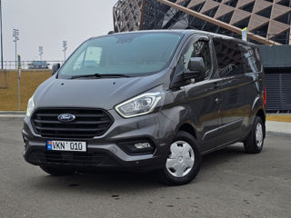 Ford Transit Custom foto 3