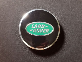 Capace din aliaj pentru autoturisme Land Rover foto 7