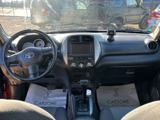 Toyota Rav 4 foto 5