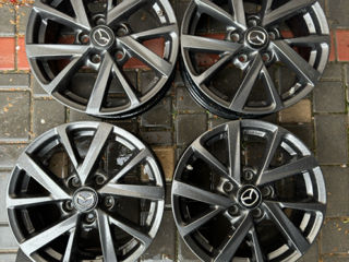 5x114.3, R16 Reno, Honda, Kia, Hyunday etc..