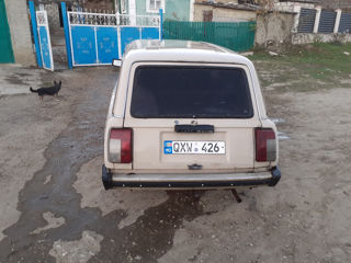 Lada / ВАЗ 2104 foto 2