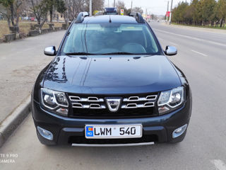 Dacia Duster foto 2