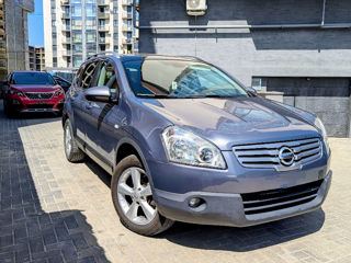 Nissan Qashqai+2 foto 1