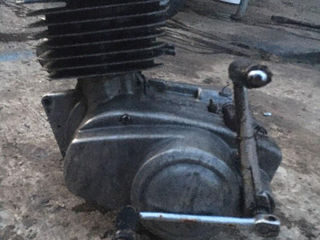 Vand motor de minsk foto 1