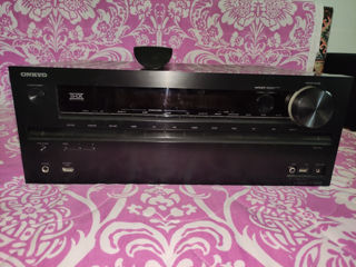 Onkyo TX-NR609 7.2