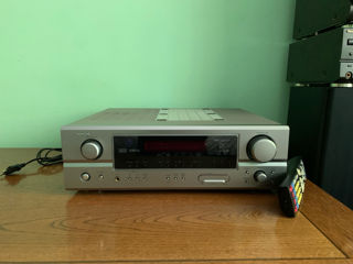 Vind receiver avr-1706 Denon foto 4