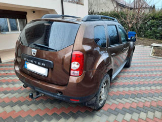 Dacia Duster foto 7