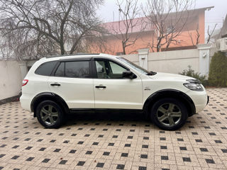 Hyundai Santa FE foto 18