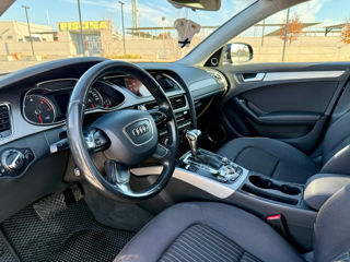 Audi A4 foto 6