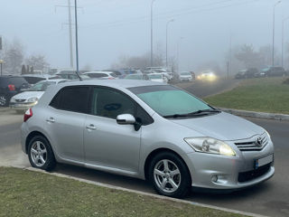 Toyota Auris foto 3