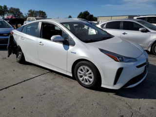 Toyota Prius foto 3