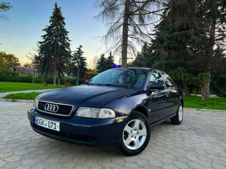 Audi A4 foto 14