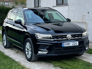 Volkswagen Tiguan foto 3