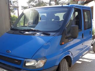 Ford Transit 1992- 2006 высолка по молдове foto 1