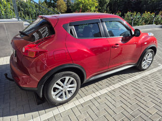 Nissan Juke foto 5