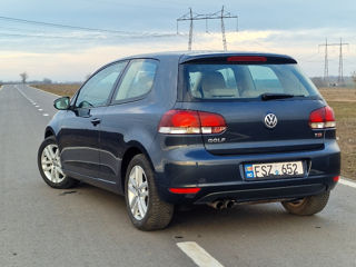 Volkswagen Golf foto 4