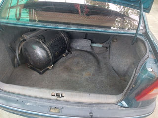 Opel Astra foto 9