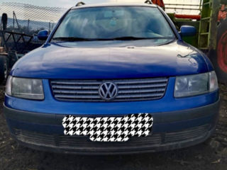 Passat b5 foto 7