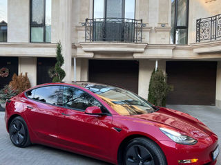 Tesla Model 3 foto 5