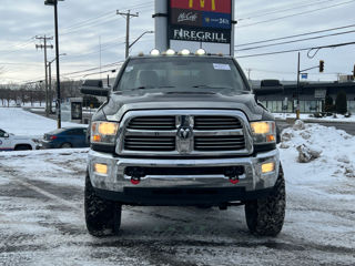 Dodge Ram foto 2