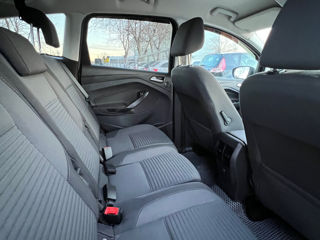 Ford C-Max foto 9