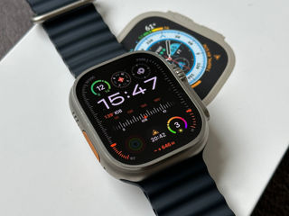 Apple Watch Ultra / Apple Care+ ( 2025 ) foto 6