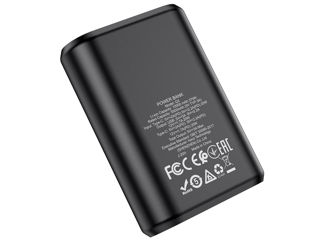 Hoco Q3 Mayflower Power bank 10000mAh foto 2