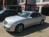 Mercedes E Class foto 4