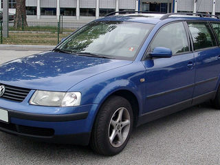 Piese passat b5 -b5+    1998- 2002