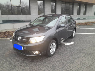 Dacia Logan foto 7