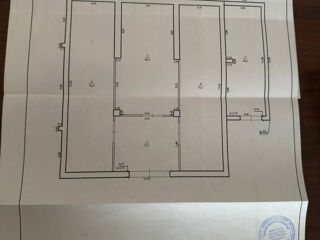 Frigider/deposit sau spatiu pentru producere foto 10