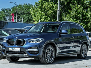 BMW X3 foto 4