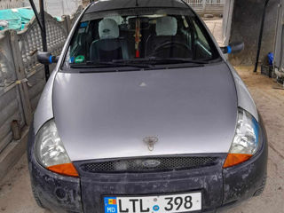 Ford Ka foto 1