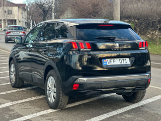 Peugeot 3008 foto 4