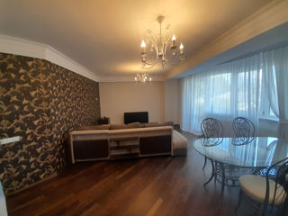 Apartament cu 3 camere, 105 m², Centru, Chișinău foto 7