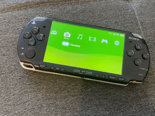 PSP 2008