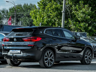 BMW X2 foto 5