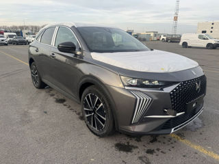 DS Automobiles DS 7 Crossback