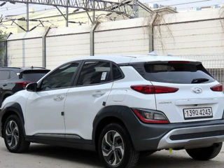 Hyundai Kona foto 2