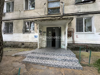 Apartament cu 2 camere, 40 m², Râșcani, Chișinău foto 2