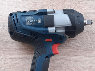 Bosch gaicavior foto 2