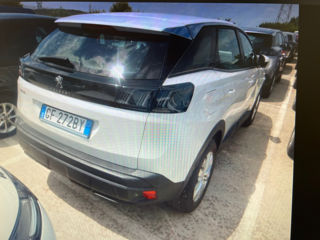 Peugeot 3008 foto 2