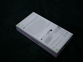 iPhone 16 Pro 256GB, sigilat foto 4