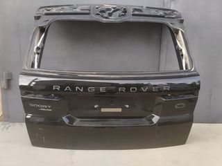 Vind piese la Range Rover Sport foto 2