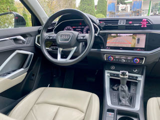 Audi Q3 foto 8