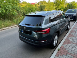 Skoda Kodiaq foto 2